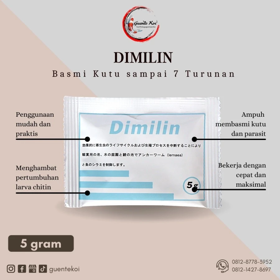 Dimilin