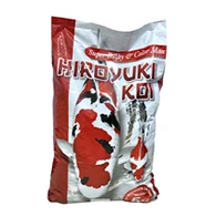 Hiroyuki Super Bulky